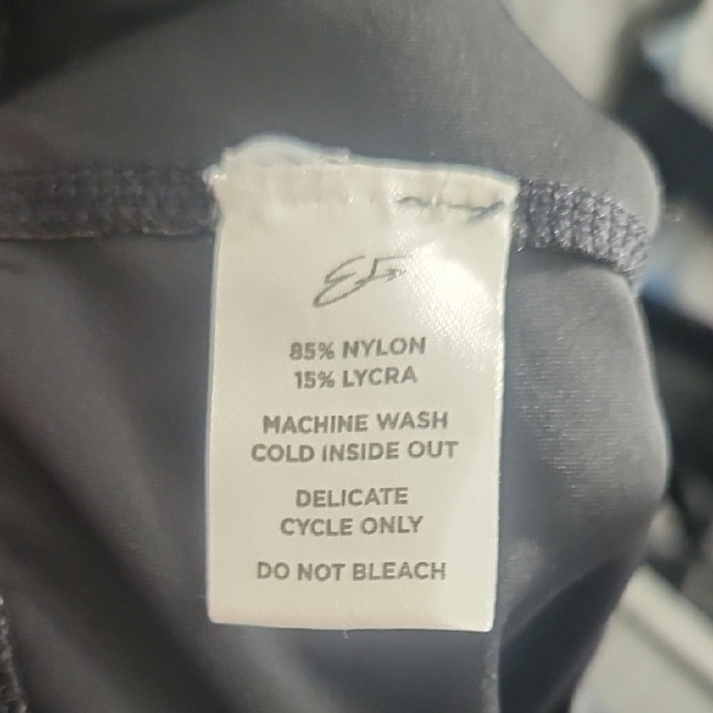 Ever forward Black Compression Pants